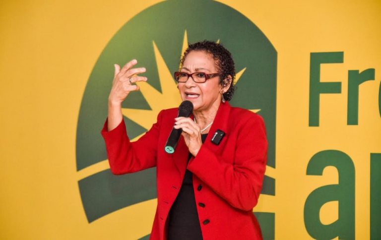 Frente Amplio destaca papel clave del periodismo dominicano en la defensa de la democracia