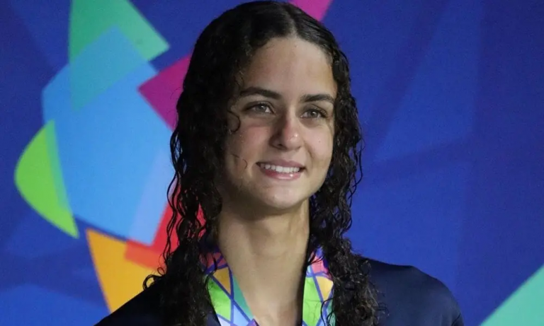 Más de 550 nadadores en el DR International Swim Open 2026