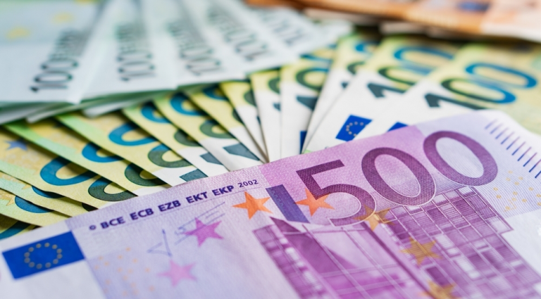 Precio del euro en la República Dominicana este martes 7 de abril de 2026