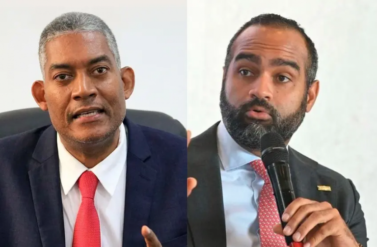 CODESSD y CODUE respaldan llamado del presidente Luis Abinader a un acuerdo nacional