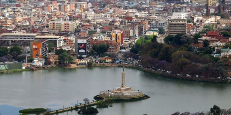 Madagascar declara estado de emergencia frente a escasez energética por la guerra de Irán