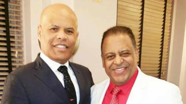 "Eternamente Rubby": el tributo musical de Wilfrido Vargas a Rubby Pérez