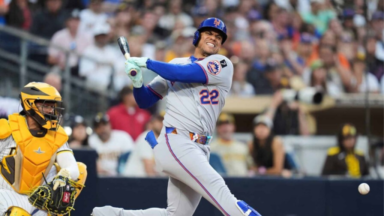 El dirigente de los Mets explica la situación de salud de Juan Soto