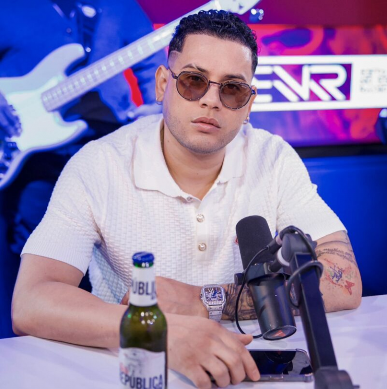 Shadow Blow relata su dramático escape de las inundaciones tras disparar a su vehículo para sobrevivir