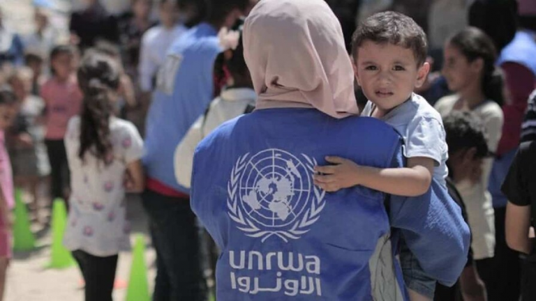 Al menos 326 trabajadores humanitarios asesinados en 2025, según ONU