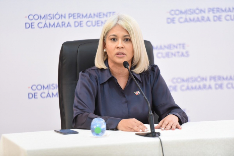 Abinader designa a Herminia Reyes Abreu como viceministra Administrativa y Financiera de Agricultura