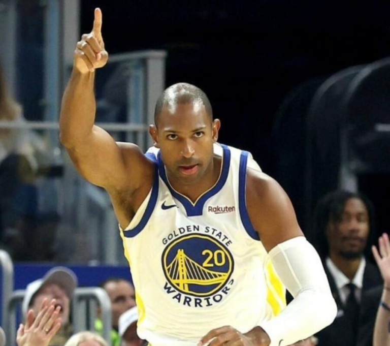Los Warriors aguardan con urgencia al pívot dominicano Al Horford