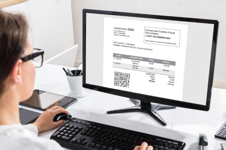 A Mipymes e independientes le quedan 7 días para implementar la facturación electronica