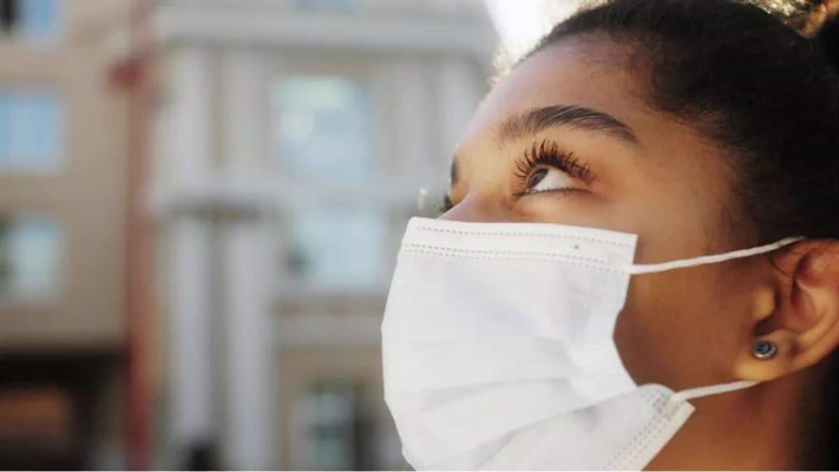 "Cicada": así se comporta la nueva subvariante del Covid que está bajo vigilancia