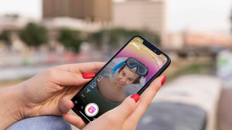Instagram se inspira en la clasificación del cine para restringir el contenido a menores