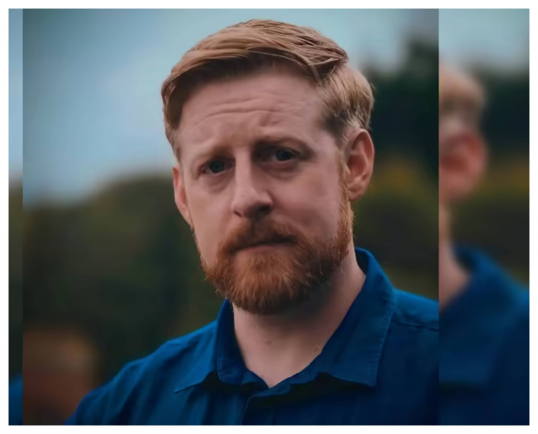 Muere el actor Michael Patrick, de "Juego de tronos", a los 35 años