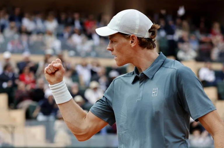 Sinner conquista Montecarlo, destrona a Alcaraz y recupera el número uno del mundo