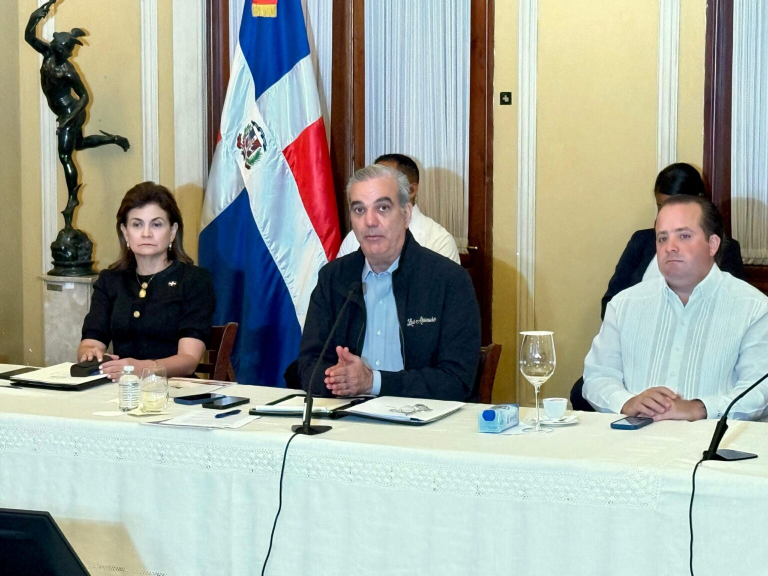 Autoridades advierten lluvias continuarán durante toda la semana por incidencia de vaguadas