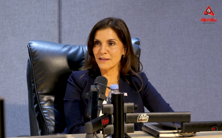 Embajadora de EE.UU. califica como “traumática” la migración por México y respalda postura dominicana