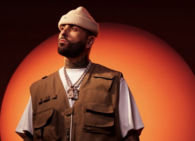 Nicky Jam llega a Santo Domingo con Bohemio Tour 2026: La historia de un legado