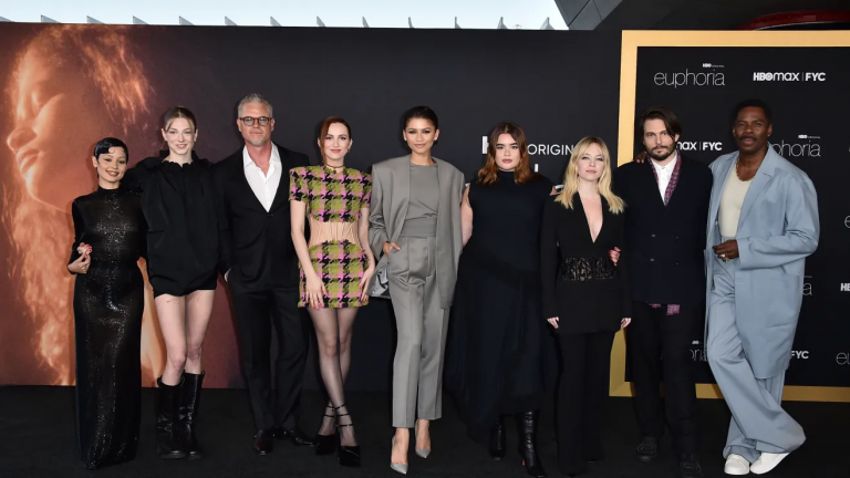 Creadores de “Euphoria” dedican el primer episodio de la temporada a Eric Dane