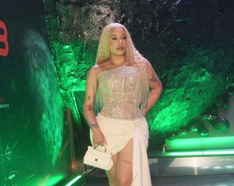 La Insuperable afirma que La Casa de Alofoke impulsó su carrera “un 100%” y mostró su lado más humano