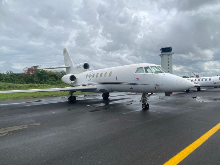 INCABIDE anuncia venta de bienes en pública subasta