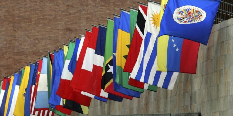 Hoy se conmemora el Día Mundial de la Américas