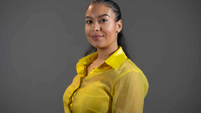 Dominicana en la NASA apuesta por una RD protagonista en la nueva era espacial