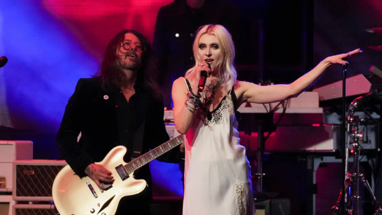 Taylor Momsen fue hospitalizada por una picadura de araña en CDMX