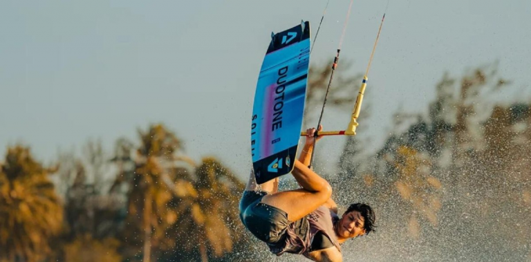 Bike Kite Fest 2026: deporte, música y cultura se unen