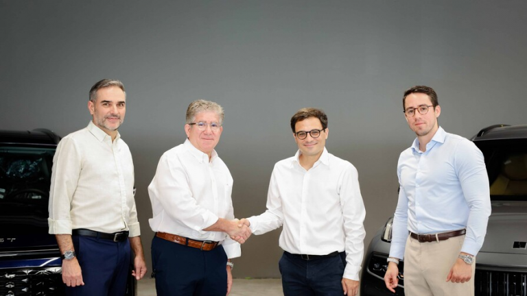 Dominican Motors apuesta por experiencia y nuevas audiencias en alianza estratégica con Auto Haus