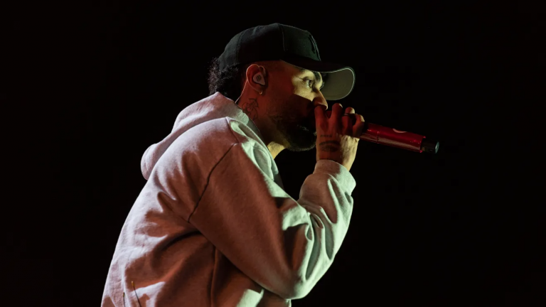 “De Lejitos”, el nuevo éxito de Jay Wheeler que va rumbo a nueve millones de vistas en YouTube