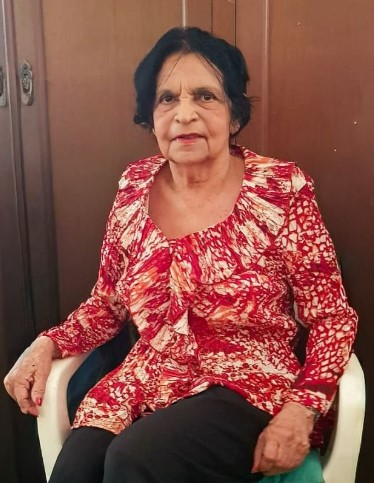 Fallece la madre del ministro de Energía y Minas, Joel Santos