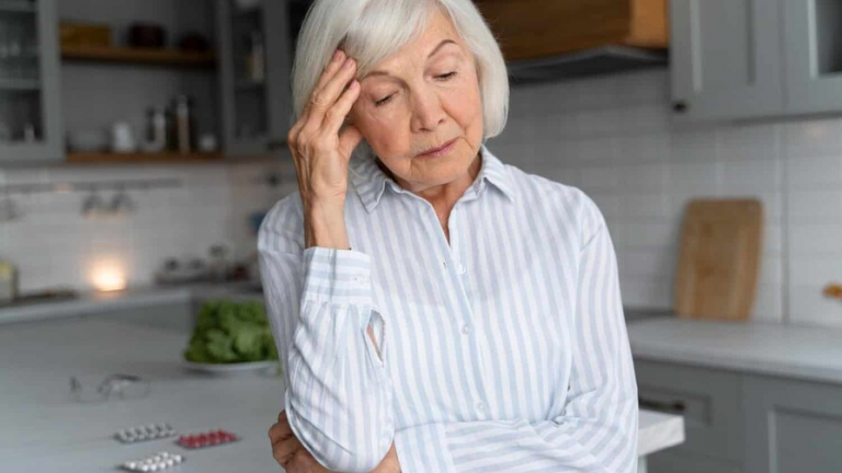 Estudio revela que las mujeres son más vulnerables al Alzheimer que los hombres