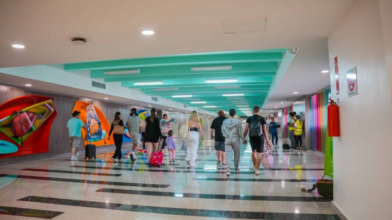 RD incorpora más rutas aéreas desde Santo Domingo y Puerto Plata