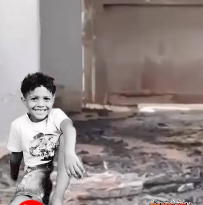 Muere niño de 6 años y dos niñas resultan heridas en incendio en Azua