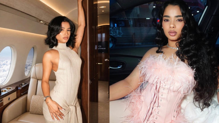 ¿Y qué fue lo que cenaron? Karla “La Mana” y Rosairis protagonizan violenta pelea en Planeta Alofoke