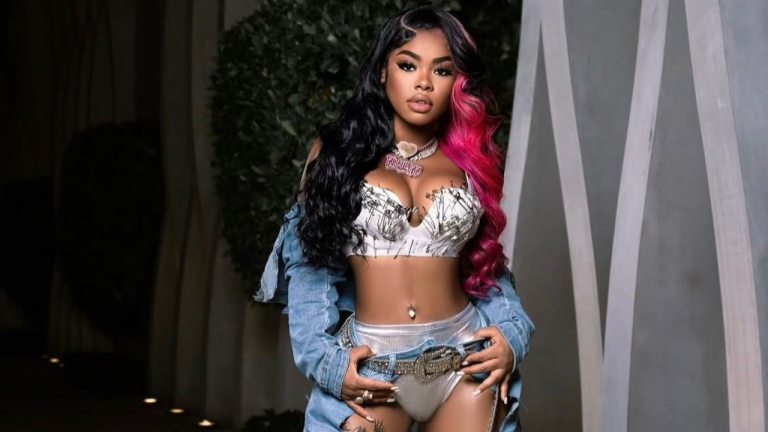 La Más Doll abandona Planeta Alofoke tras enfrentamiento con La Perversa