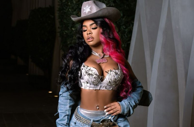 La Más Doll regresa a Planeta Alofoke tras abandonar el reality por fuerte pelea con La Perversa