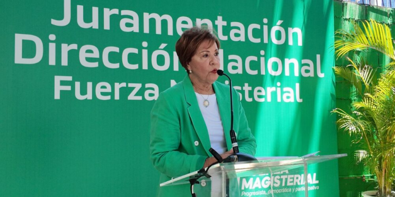 Fallas en evaluación docente evidencian problemas de gestión, según FP