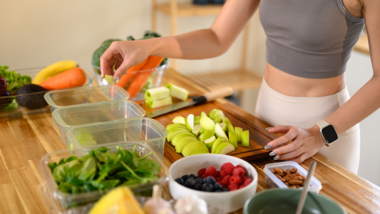 La ciencia del meal prep: el método de 3 pasos para que tus verduras duren 15 días