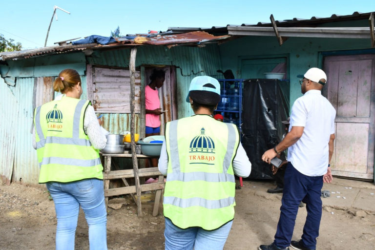 República Dominicana realiza operativos contra el Trabajo Infantil
