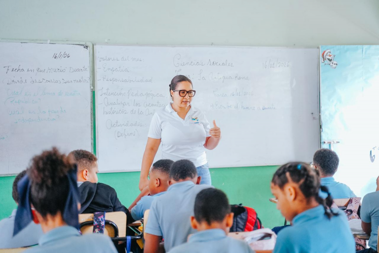 Evaluación docente entra en nueva fase este jueves; etapa suspendida será retomada en junio