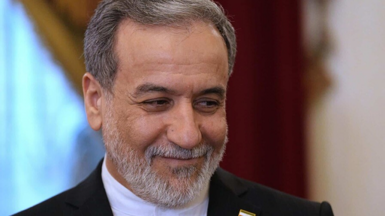 Irán trata de "regionalizar la paz" ante el impasse con Estados Unidos