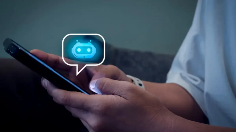 Cuidado con lo que escribes: la IA podría jugar en tu contra ante un juez