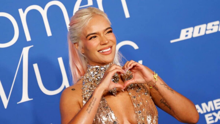 Concierto de Karol G en República Dominicana ya tiene fecha