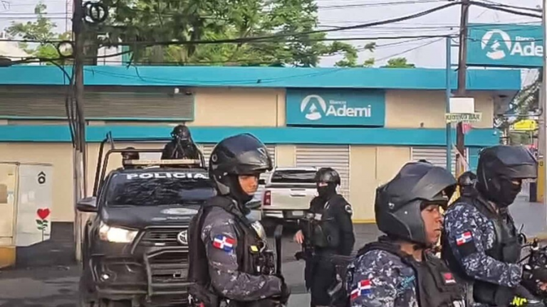 Regiones Cibao y el Sur, agitadas por las huelgas