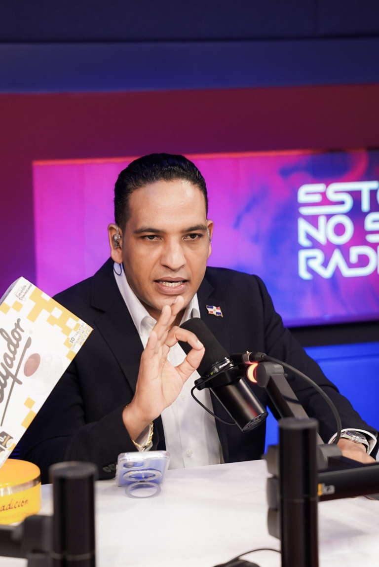 Hansel García denuncia supuesta red de abuso sexual en escuela pública dominicana