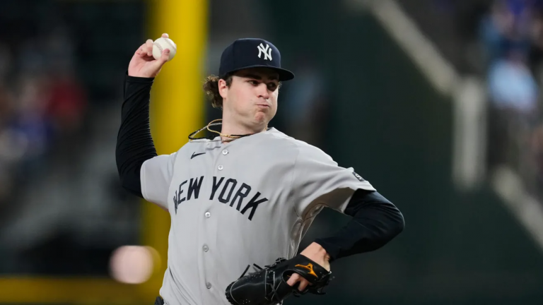 Cam Schlittler brilla y Yankees llegan a 20 triunfos en 2026