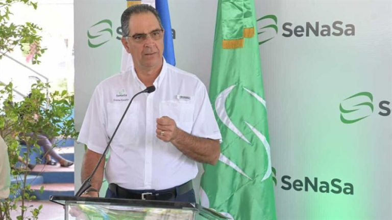 Revisarán la prisión a Santiago Hazim y a otros seis imputados en el fraude a Senasa