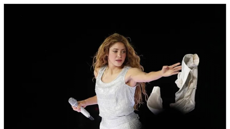 Concierto gratuito de Shakira podría generar más de 150 millones de dólares en la economía de Brasil