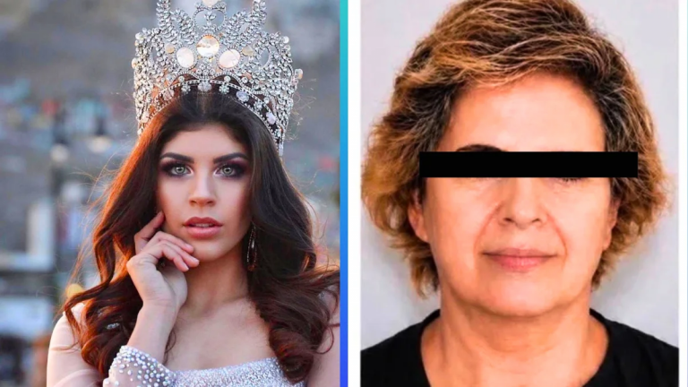 Feminicidio Carolina Flores: Detienen en Venezuela a Erika María "N", quien disparó contra la exreina de belleza