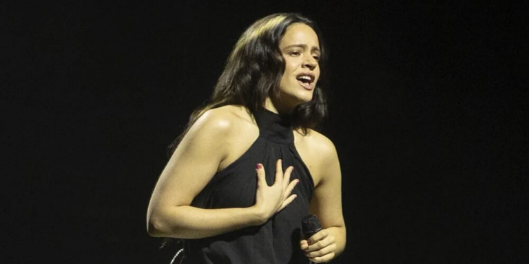 Rosalía recibirá el premio a Compositora Internacional del Año de los Ivors 2026