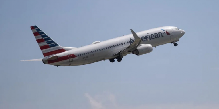 Despega de Miami el primer vuelo comercial directo entre EE.UU. y Venezuela en siete años